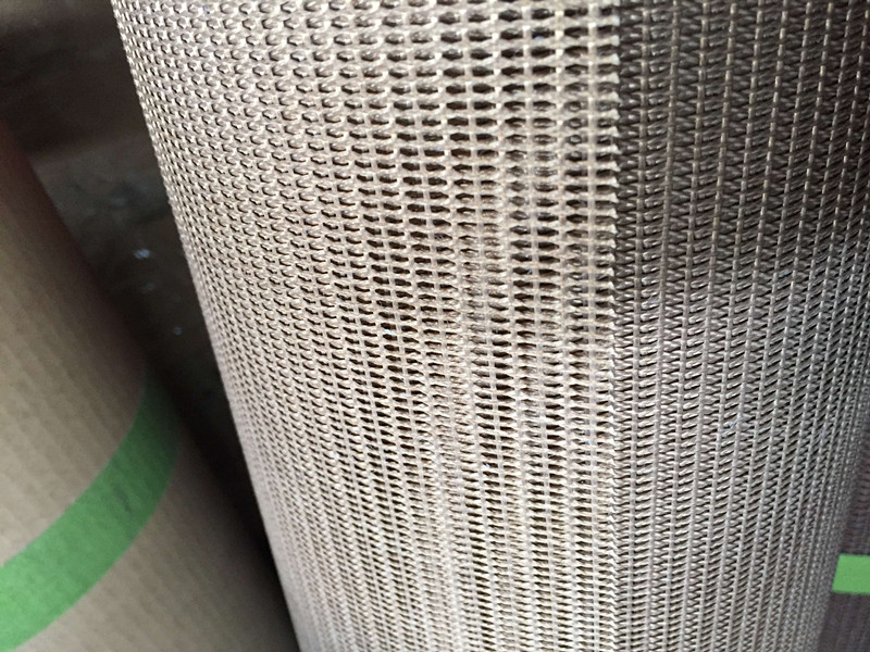 2mm*2.5特氟龍網格帶