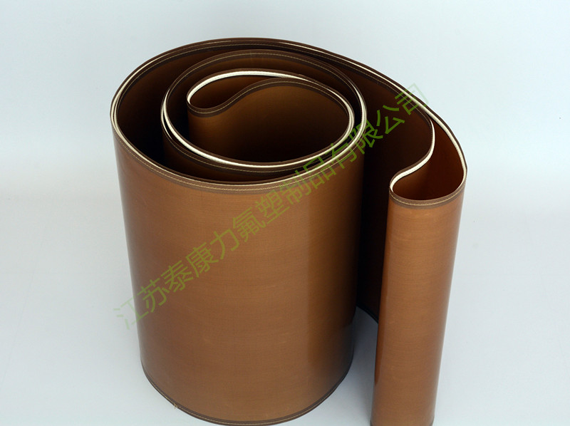 高溫烘道專用布帶